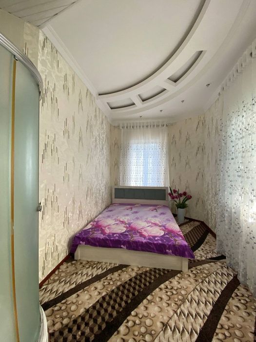 Dacha bochkada Sotiladi