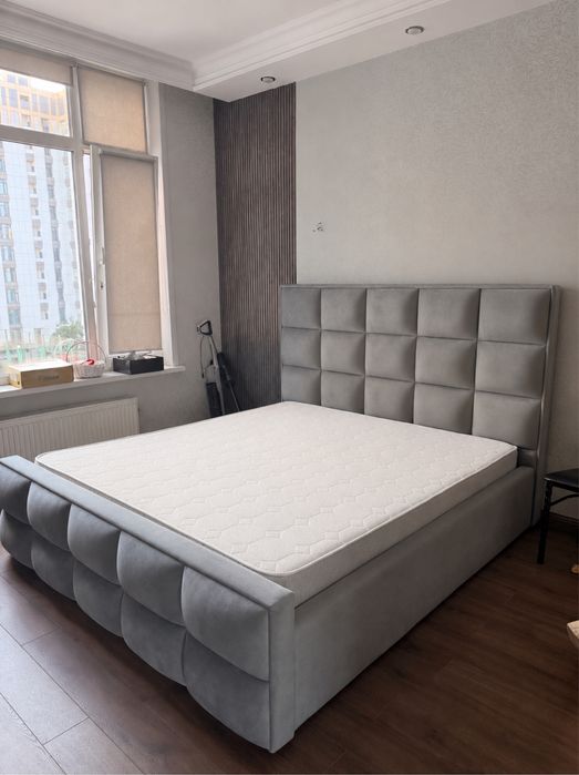 Кровать King Size