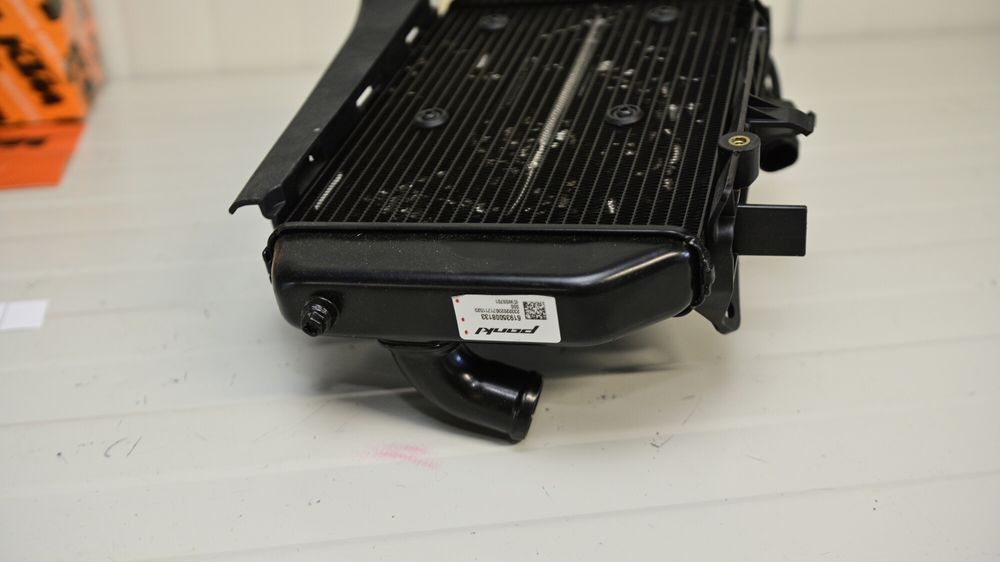 KTM 1290 Super Adventure 2021 2024 Radiator racire dreapta cu