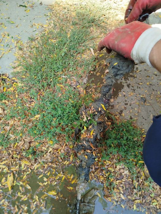 Чистка канализации Kanalizatsiya tozalash сантехник.