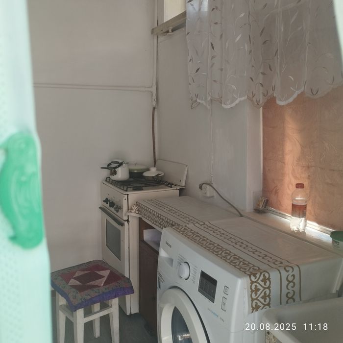 Сдам времянку во дворе дома