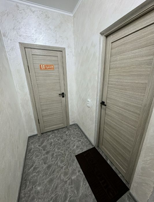 Чистый уютный баня сауна