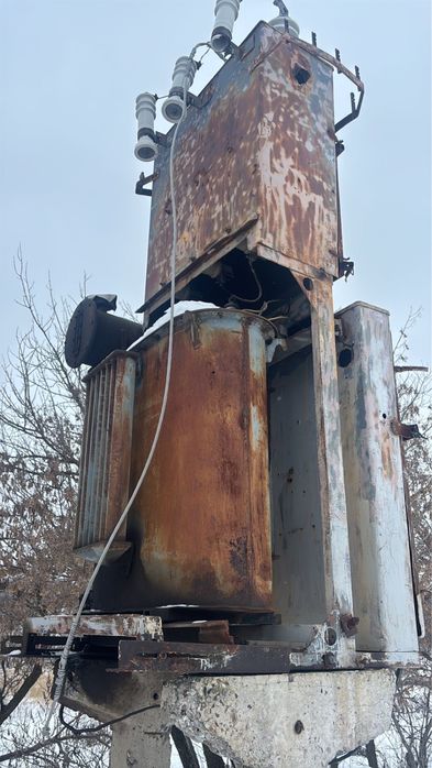 Срочно продаеься трансформатор