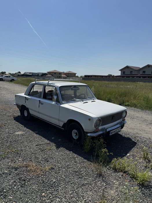 Lada 1200 1978 unic proprietar