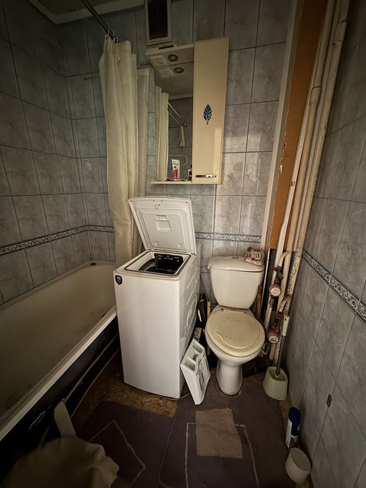 Продам 1,5., 3/5, ул. Казахстан, 98/2