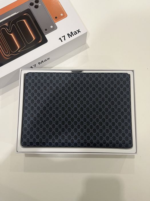 Планшет 17 pro max