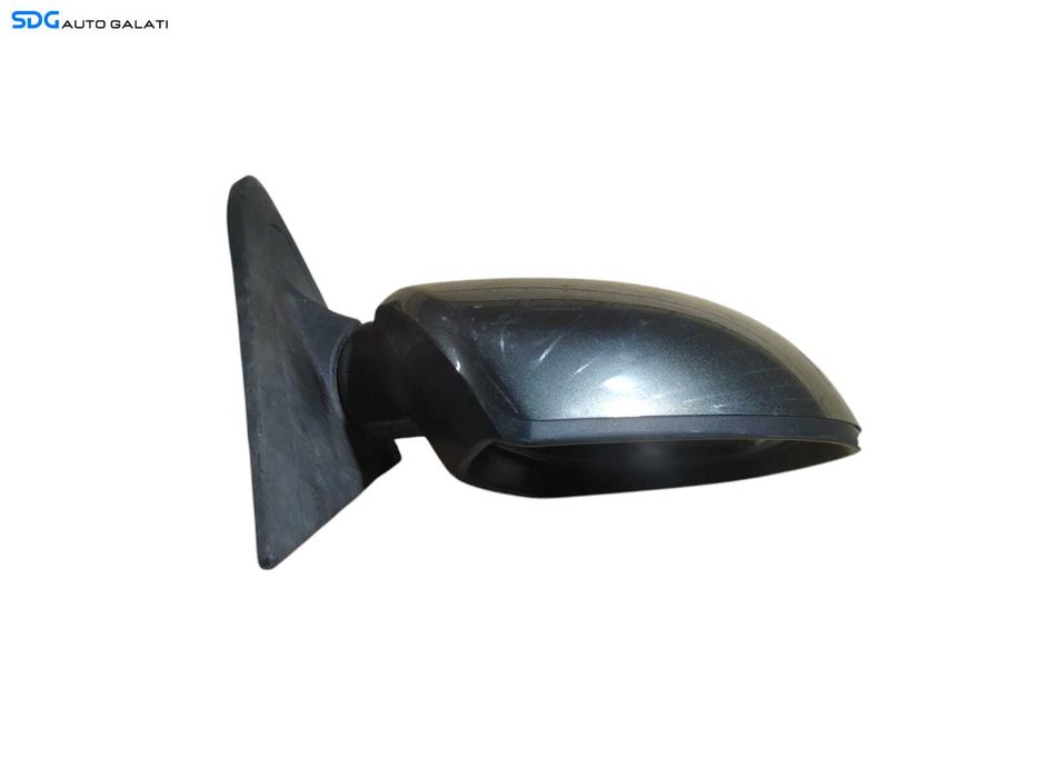Oglinda Electrica Dreapta Mazda 6 2002 - 2008 (Bucata Lipsa din Rama) [LR0607]