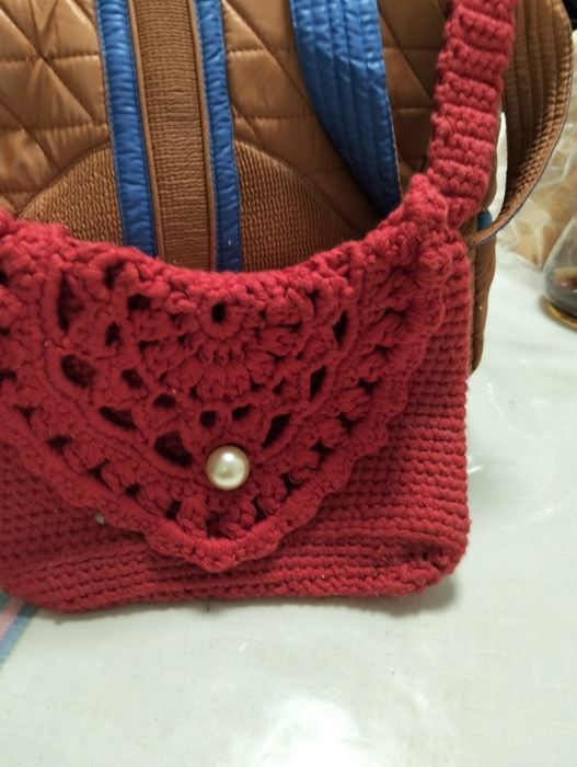 Продам сумки ручной работы