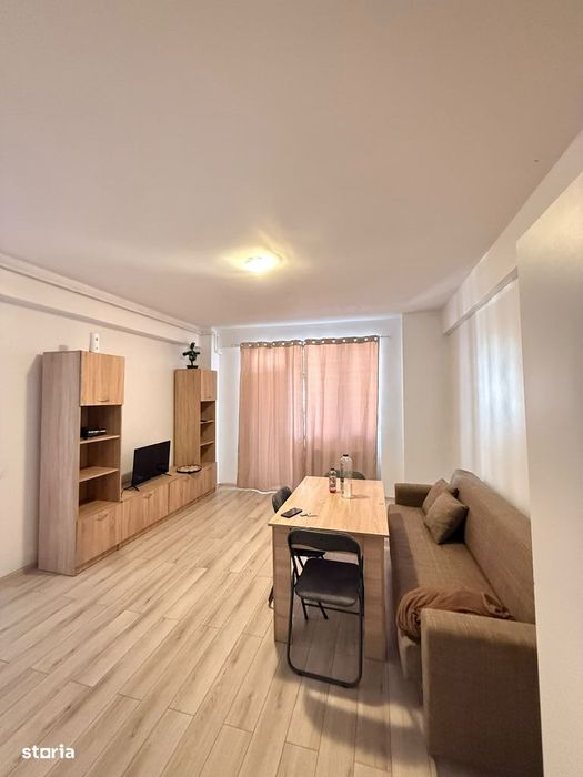 Apartament 2Camere-Mobilat si Utilat-Militari Residence-Str.Rezervelor — fotografia 3