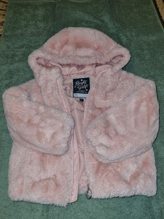 Blanita C&A 104 cm
