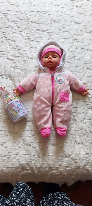 Игрушки для девочки