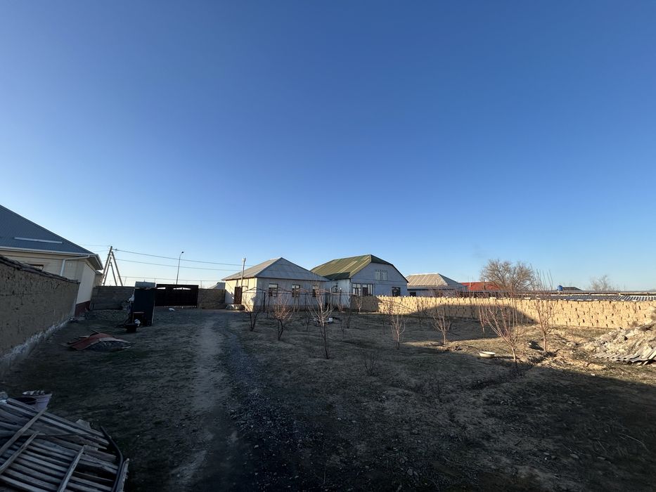 Продаю дом туркестан