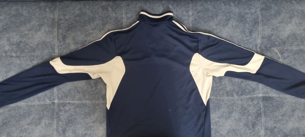 кофта ретро adidas