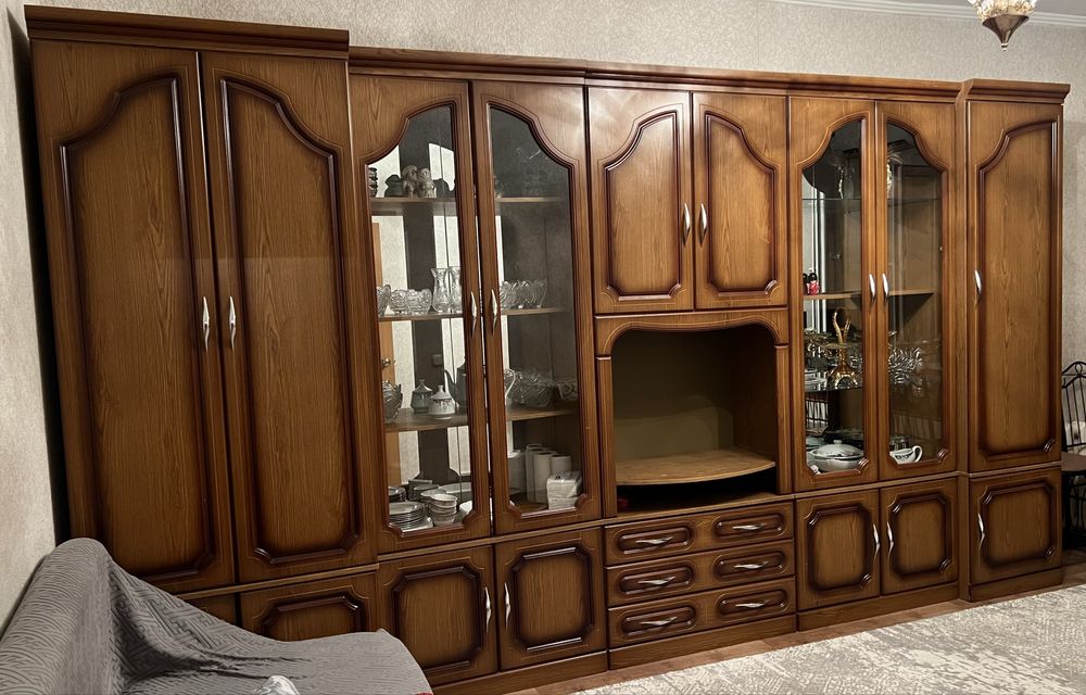 Стенка для гостиной