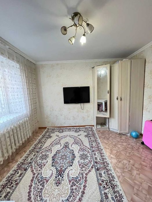 Продам 2х комн кв 8мкр