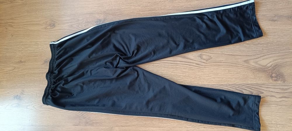 Adidas мъжко долнище, 100% полиестер