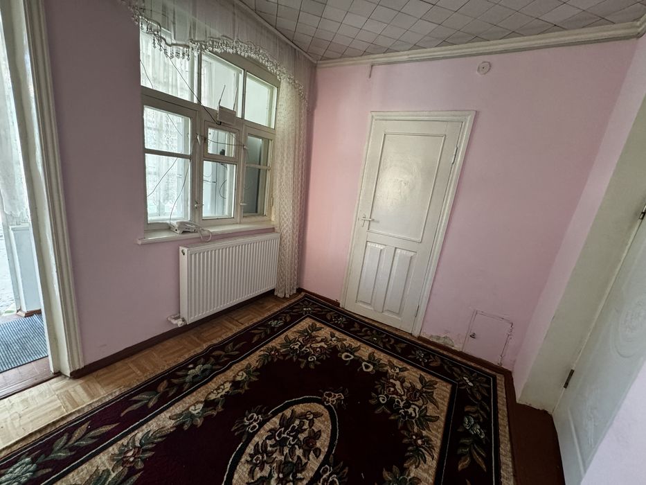 Uchaska sotiladi Yangi hayot tumani Binokor maxallasi 8 sotix 4 xona