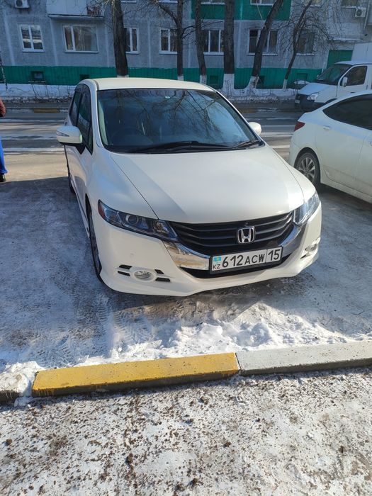 Продам диски с резиной на 18