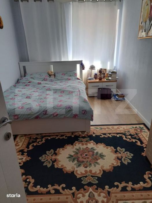 Apartament 3 camere decomandat| Terasa 45 mp | 2 Parcari Incluse