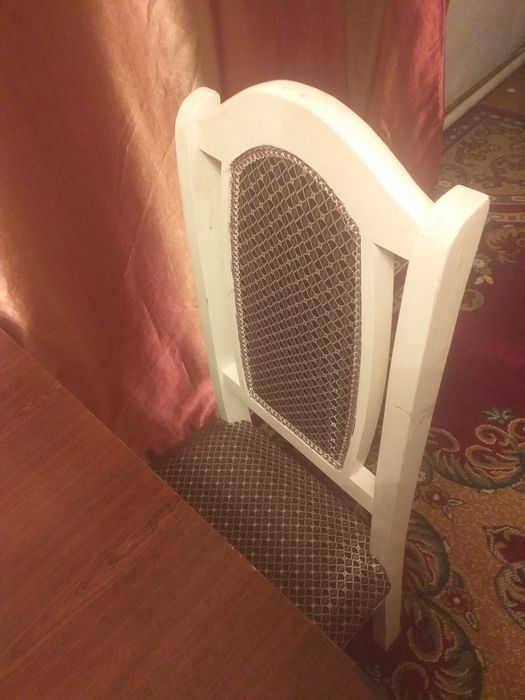 Столдар сатылады