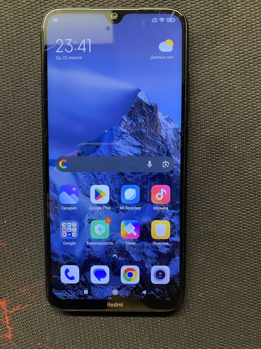 Redmi Note 8 продам