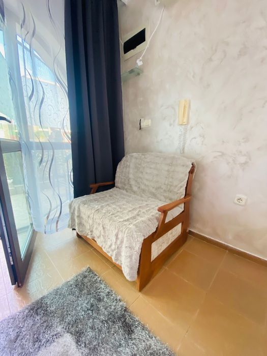 Продава се Едностаен апартамент в Свети Влас - 46 кв.м за 1055 €/кв.м - Снимка #6