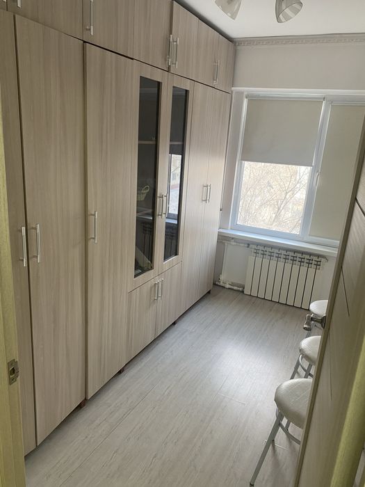 Сдаеться 3-комн.кв в 3 мкр Авангард долгосрочно