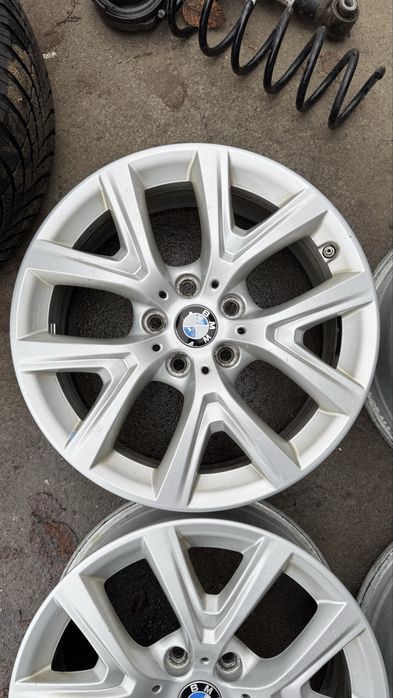 BMW X1 F48 X2 F49 Джанти 17