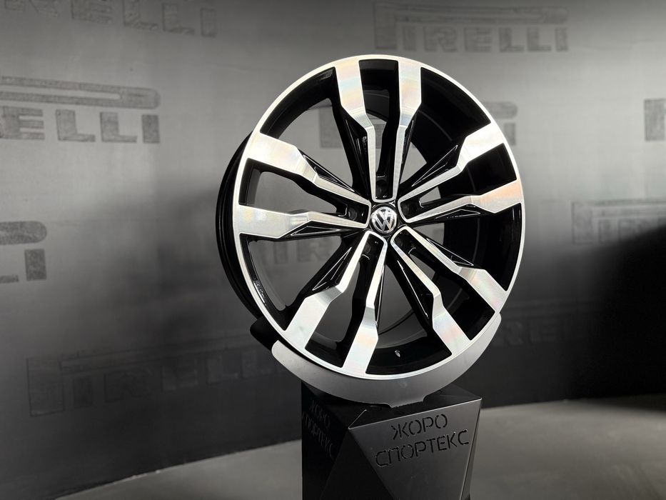 20цола Vw 5х112 Volkswagen Фолксваген