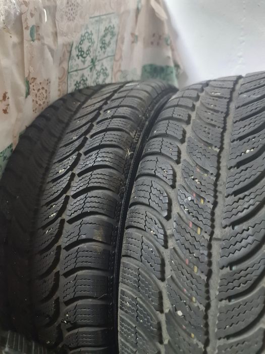 Vând roti iarna de passat