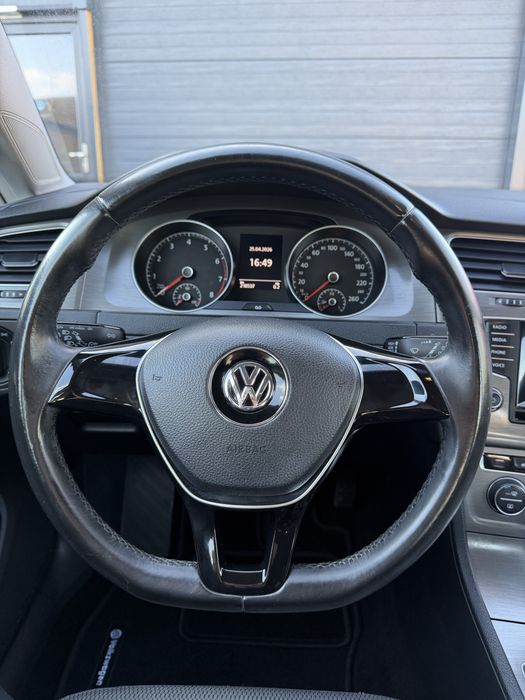 Vand Golf VII,import Germania!