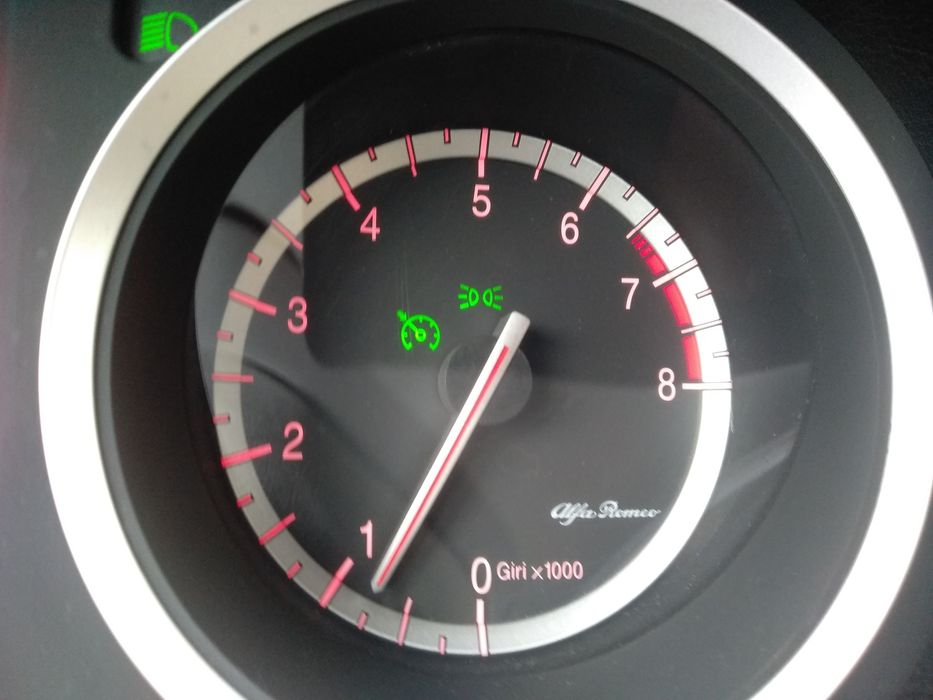 Окабеляване на екстри (retrofit) и диагностика Fiat Alfa Romeo