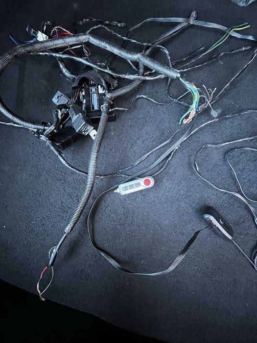 Starline A93 Starline