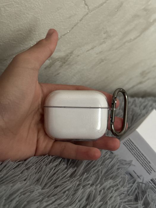 Air pods pro 3 продам