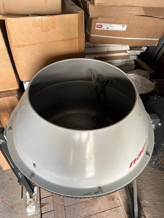 Продаётся бетономешалка