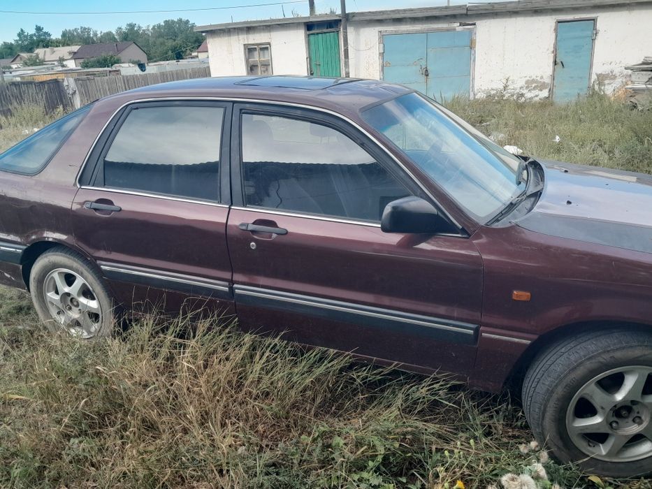 Продам машину Медсубиси галанд