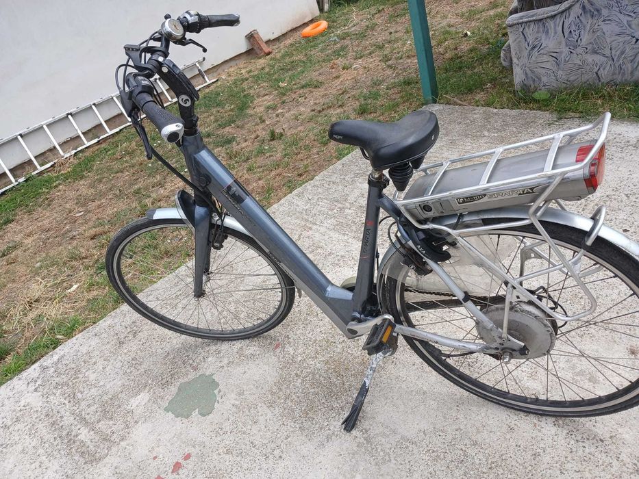 Biciclete de vânzare în stare bună. 3 buc 1250 lei bucata.