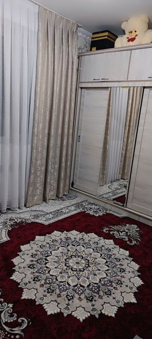 Срочно сотилади Зангиата новостройка 34000 га срочно 45 квадрат 2 хона