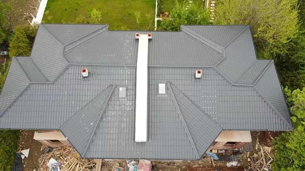 Ремонт на покриви на изгодни цени – оферта!