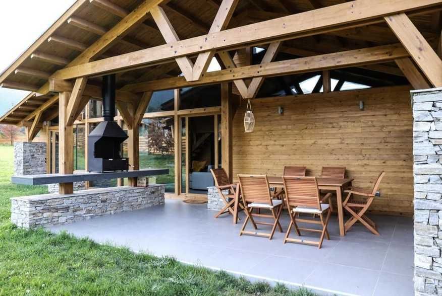 Дава се под наем Къща в Разлог - 270 кв.м за 316.2 € - Снимка #3