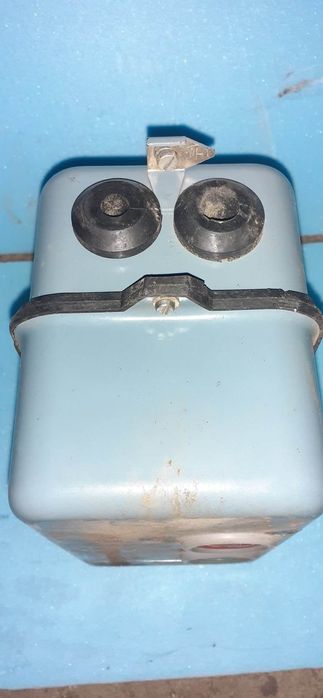 Контактор за машина