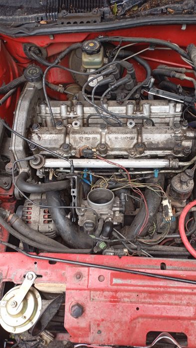 Продам тоета кавалер купе  200000