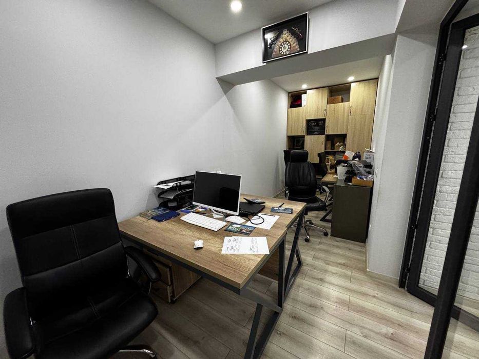 Продажа офисного помещения 142 м² на Дубовой, Яшнабад (55)