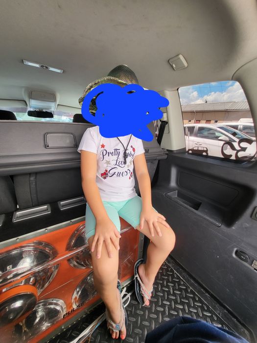 subwoofer auto pulse