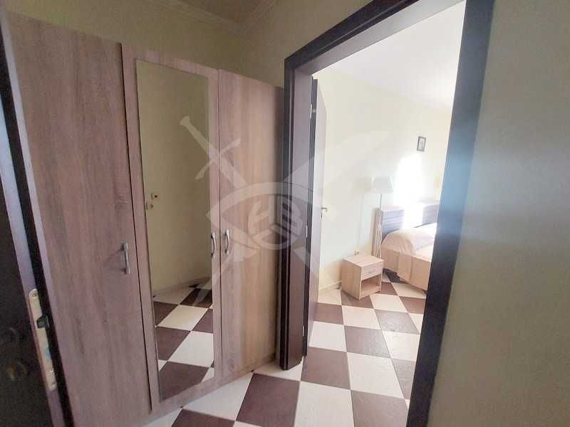 Продава се Едностаен апартамент в Созопол - 42 кв.м за 1310 €/кв.м - Снимка #3