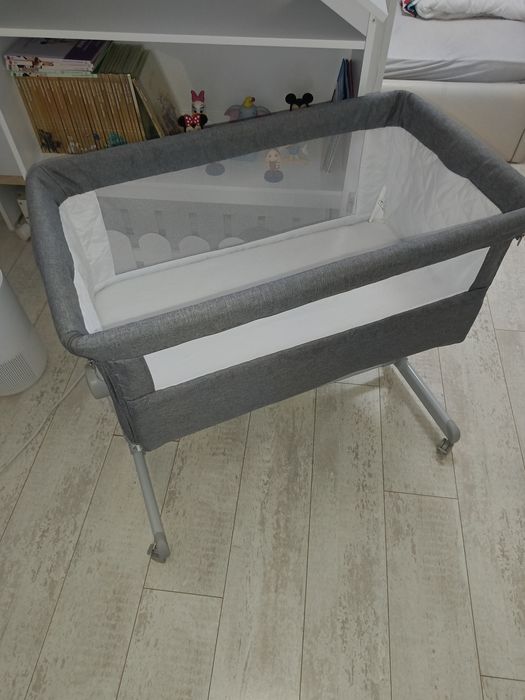 Бебешка Кошара в добро състояние