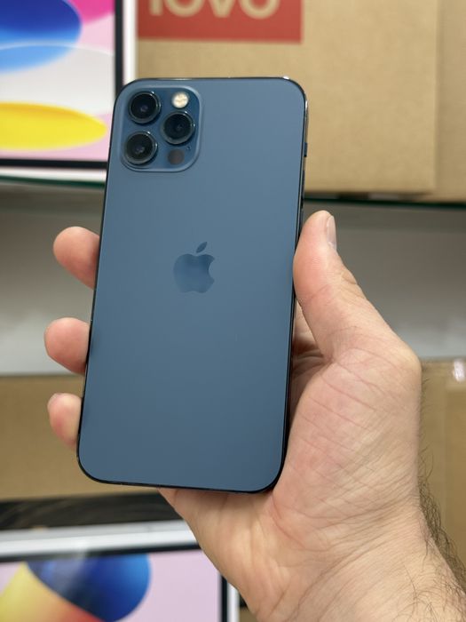 Iphone 12 pro