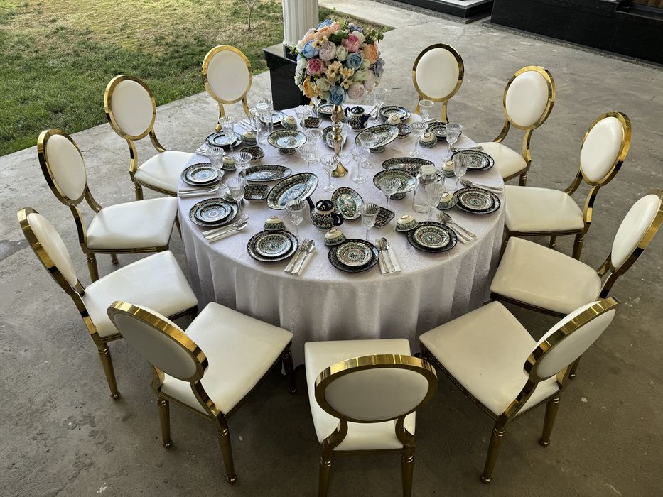 Прокат стол стул Аренда стол стул