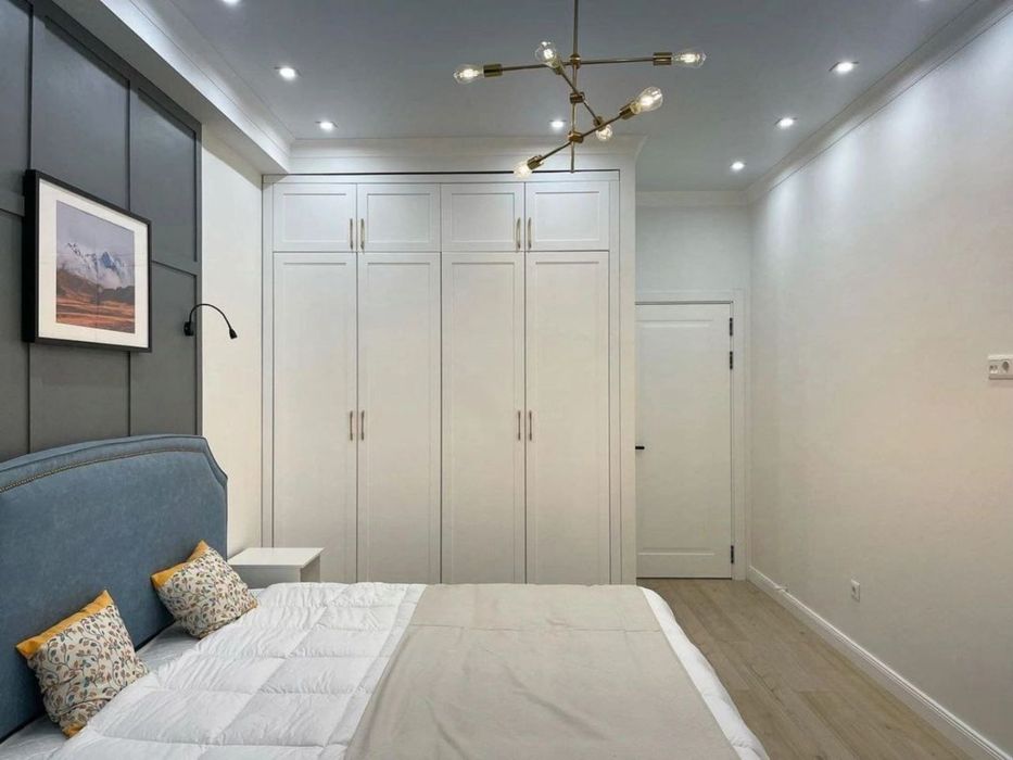 Ремонт квартир, домов. Частичный ремонт.