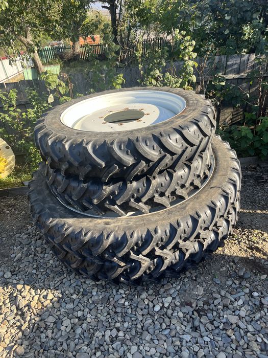 Roti tehnologice New Holland 9,5-R48 si 9,5-R32